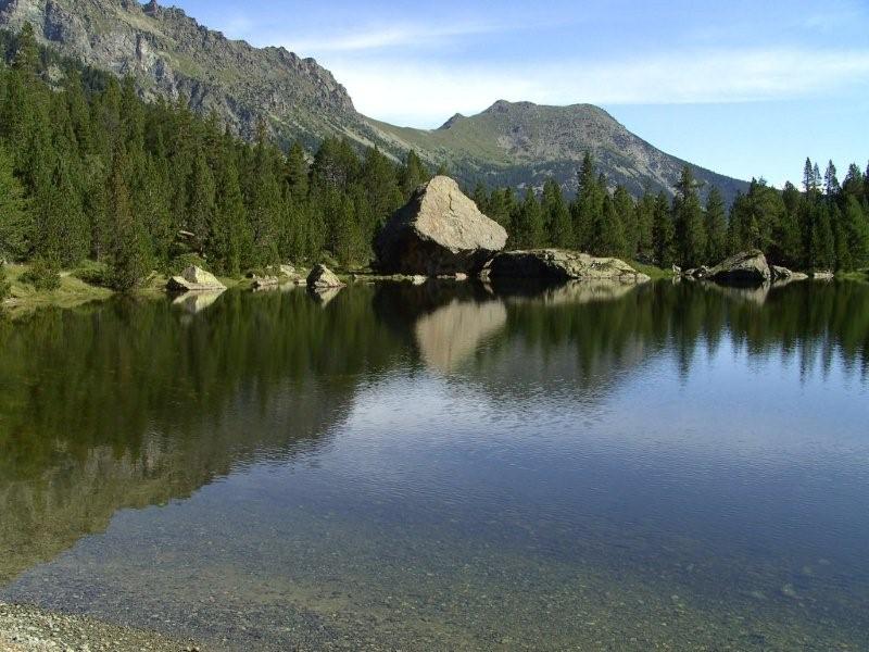 Laghi......della VALLE D''AOSTA